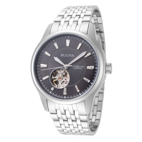 Bulova Men’s 40mm Quartz Watch 7163545550908