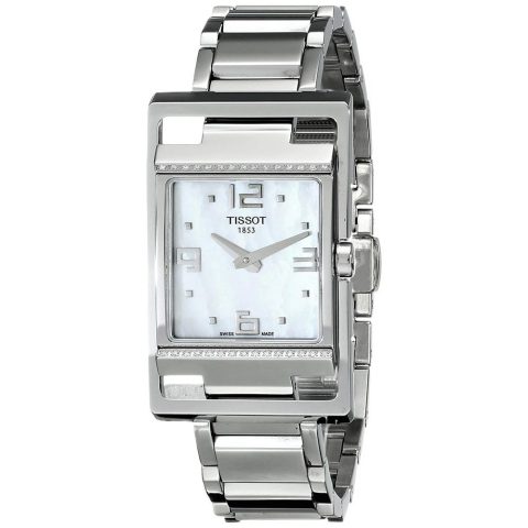 Tissot Women’s 26mm Quartz Watch