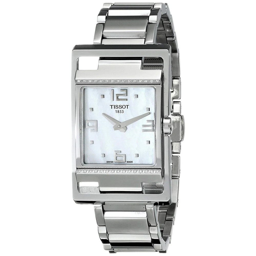 Tissot Women’s 26mm Quartz Watch
