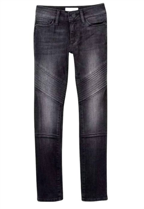 Girl’s Chloe Jeans In Torque