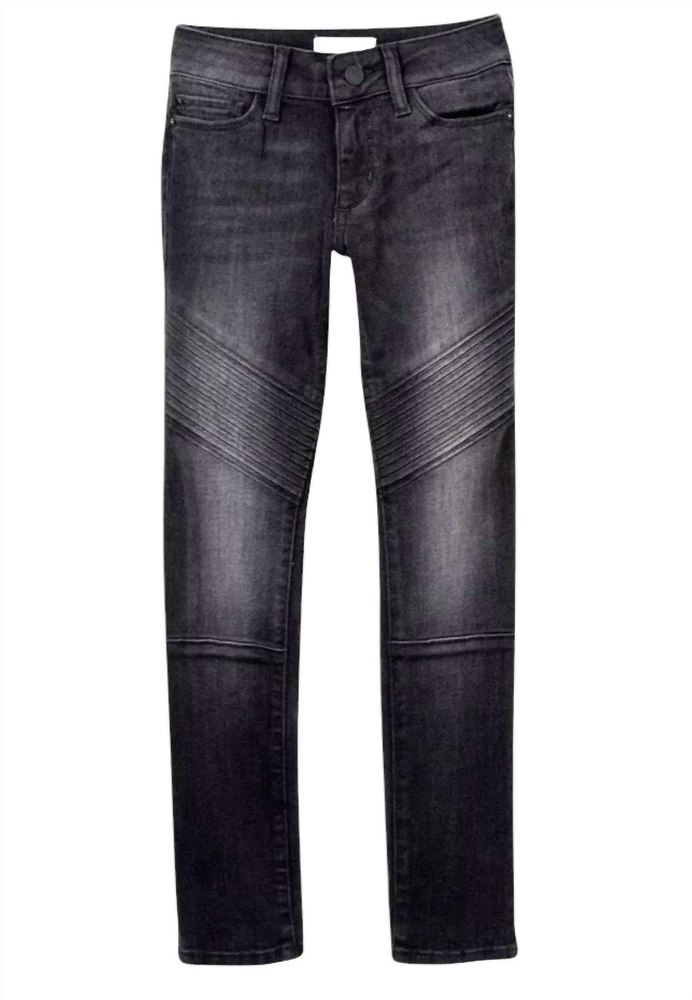 Girl’s Chloe Jeans In Torque