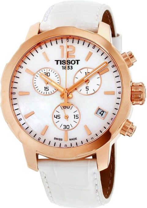 Tissot Men’s 42mm Quartz Watch 7163549941820