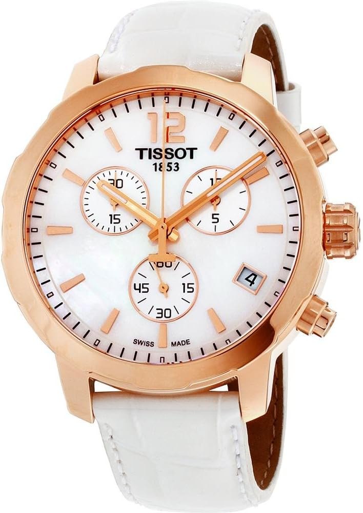 Tissot Men’s 42mm Quartz Watch 7163549941820