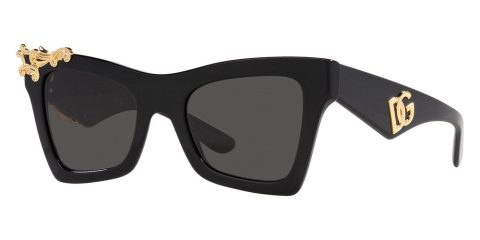 Dolce & Gabbana Women’s 51mm Sunglasses