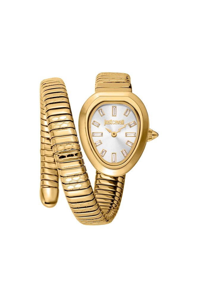 Just Cavalli Women’s 23mm Quartz Watch 7163555840060