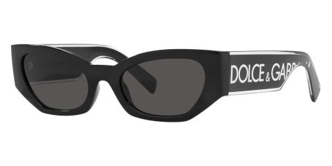 Dolce & Gabbana Women’s 52mm Sunglasses