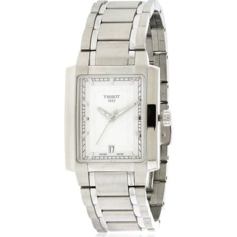 Tissot Women’s Quartz Watch 7163557609532