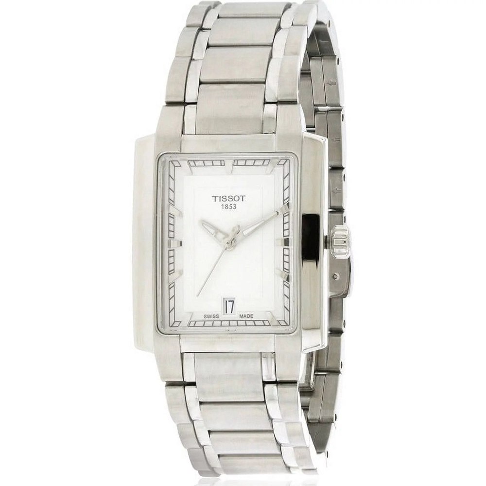 Tissot Women’s Quartz Watch 7163557609532
