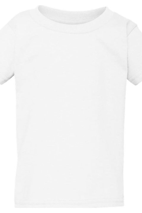 Gildan Heavy Cotton Toddler T-Shirt