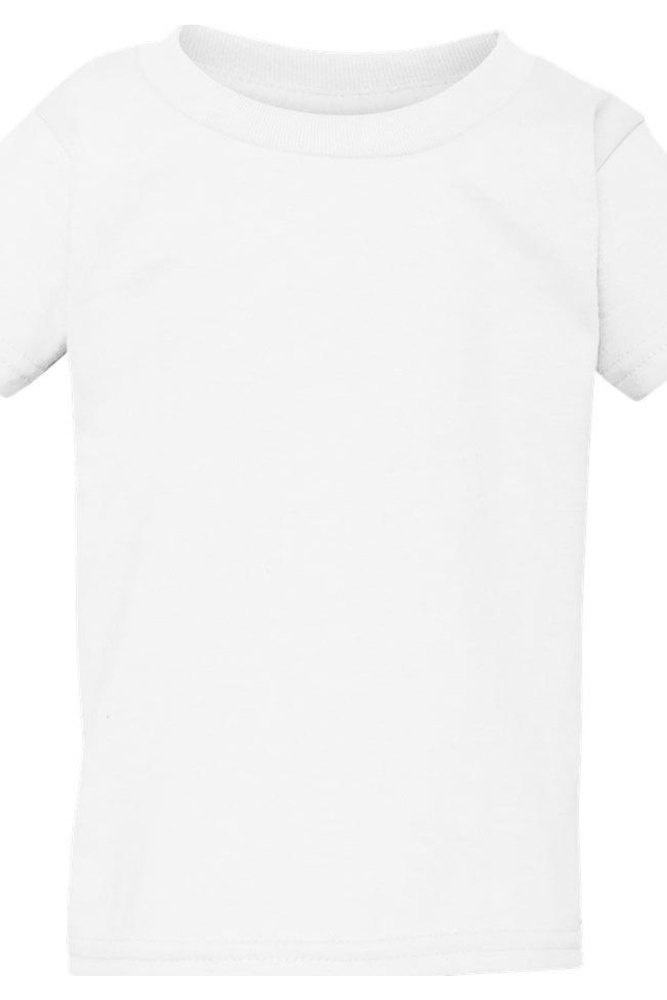 Gildan Heavy Cotton Toddler T-Shirt