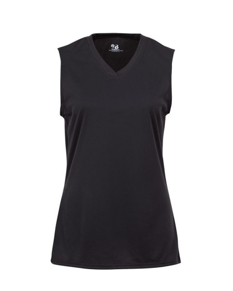 Badger Youth B-Core Sleeveless Tee
