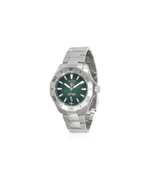 Tag Heuer Aquaracer WBP2115.BA0627 Men’s Watch in Stainless Steel 7748690509884