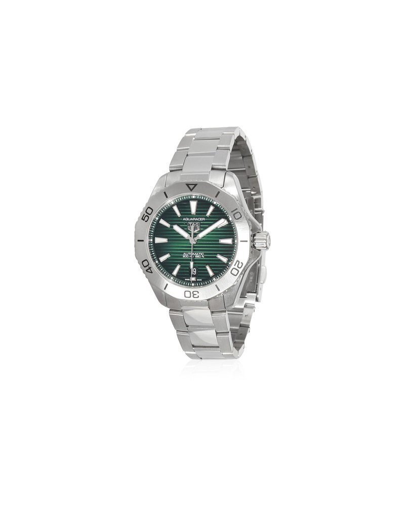 Tag Heuer Aquaracer WBP2115.BA0627 Men’s Watch in Stainless Steel 7748690509884