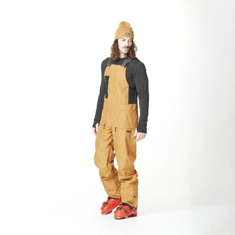 Picture Testy Bib Snow Pants – Men’s