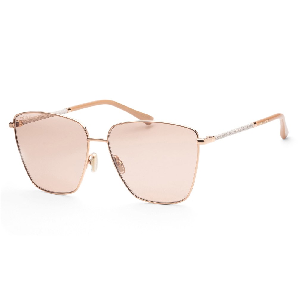 Jimmy Choo Women’s 60mm Sunglasses