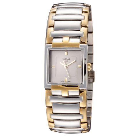 Tissot Women’s 23mm Quartz Watch