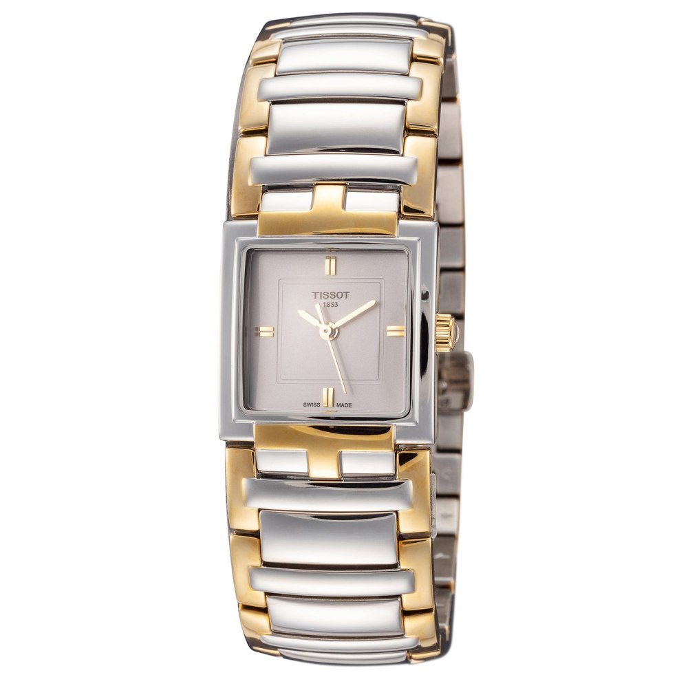 Tissot Women’s 23mm Quartz Watch