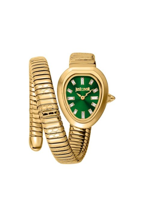 Just Cavalli Women’s 23mm Quartz Watch 7163572584508