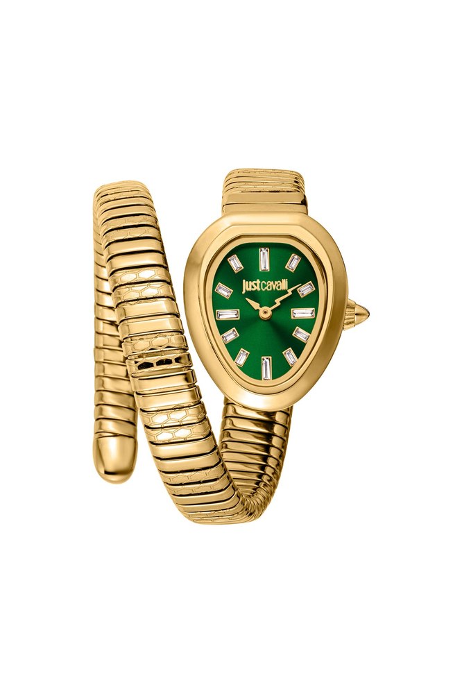 Just Cavalli Women’s 23mm Quartz Watch 7163572584508