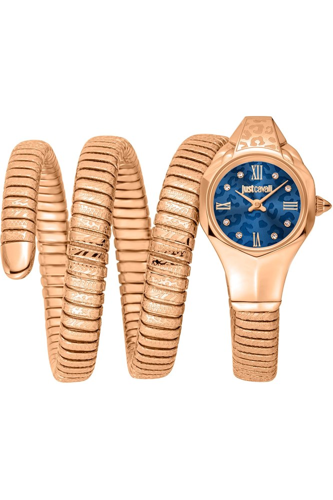 Just Cavalli Women’s 22mm Quartz Watch 7163572322364
