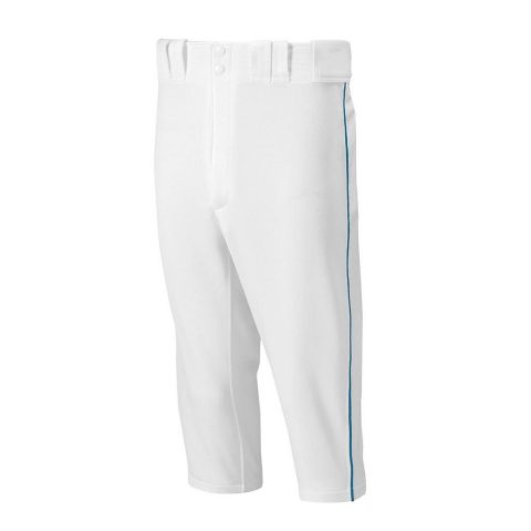 Mizuno Men’s Premier Short Piped Baseball Pant