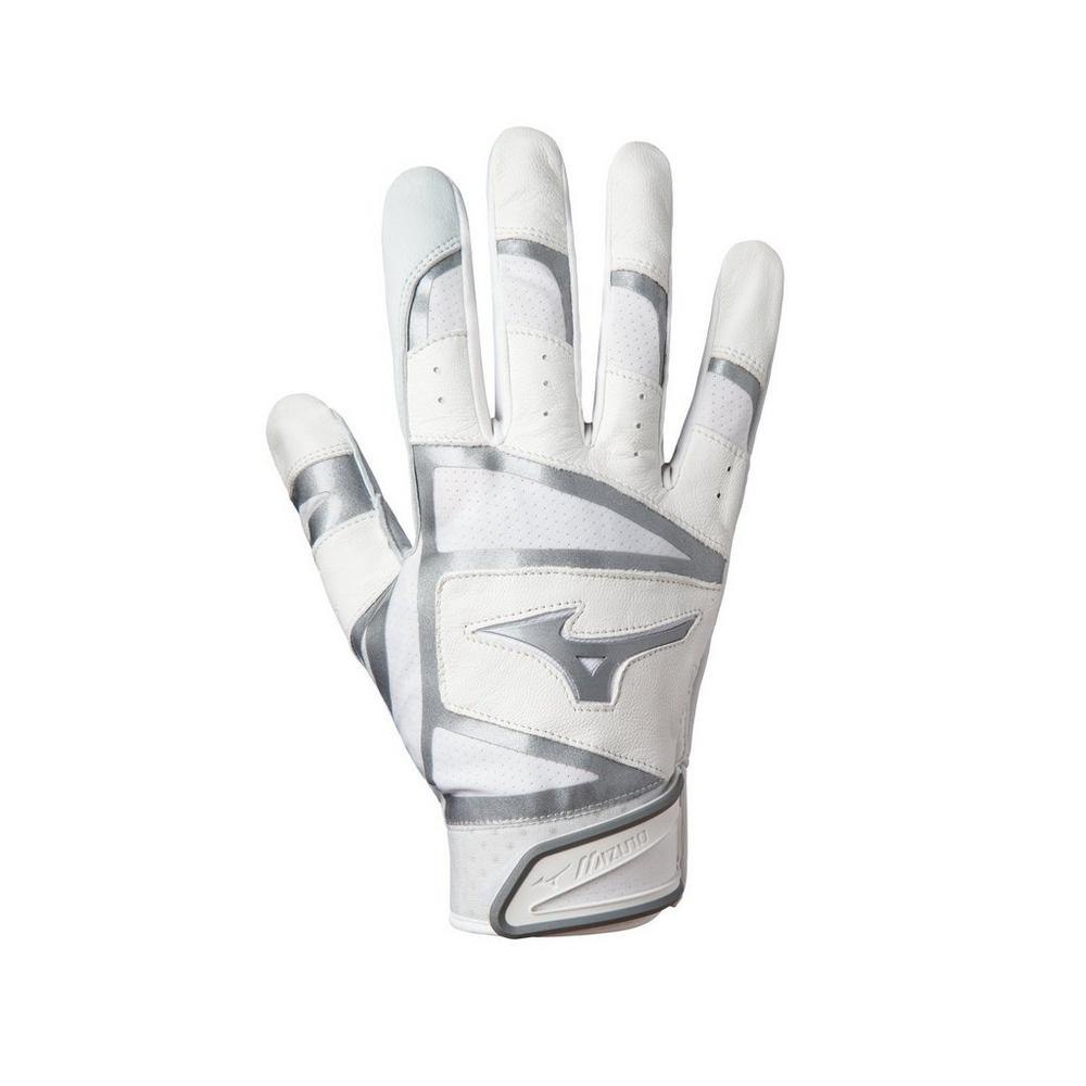 Mizuno B-303 Pro Adult Baseball Batting Glove