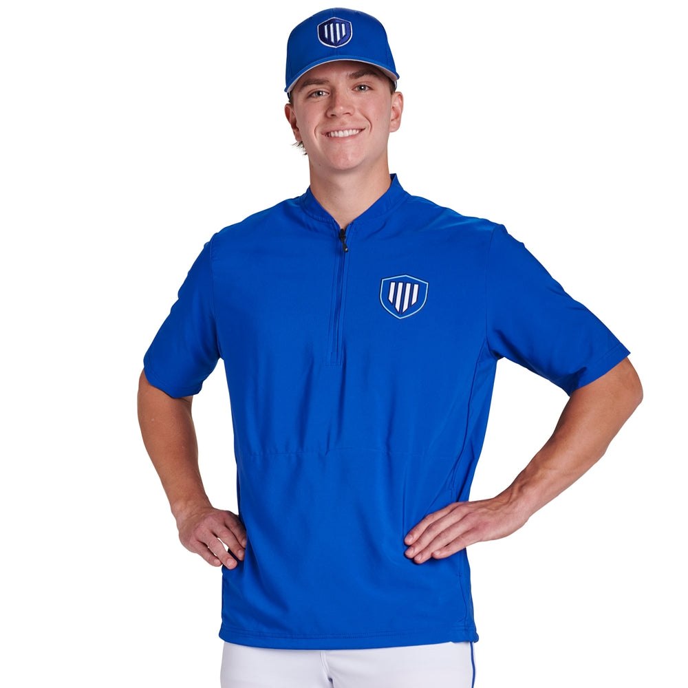 Champro Adult Baseball Batting Cage Jacket
