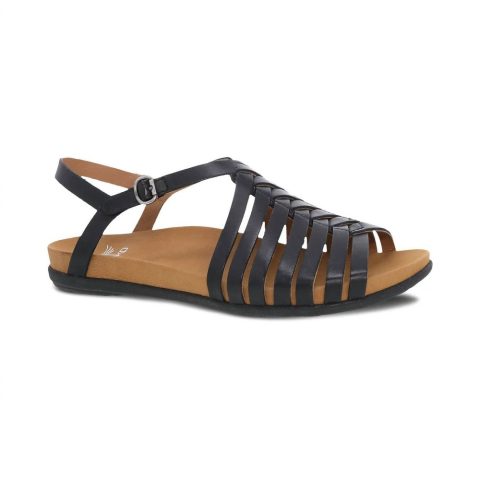 Women’s Jennifer Sandals In Black