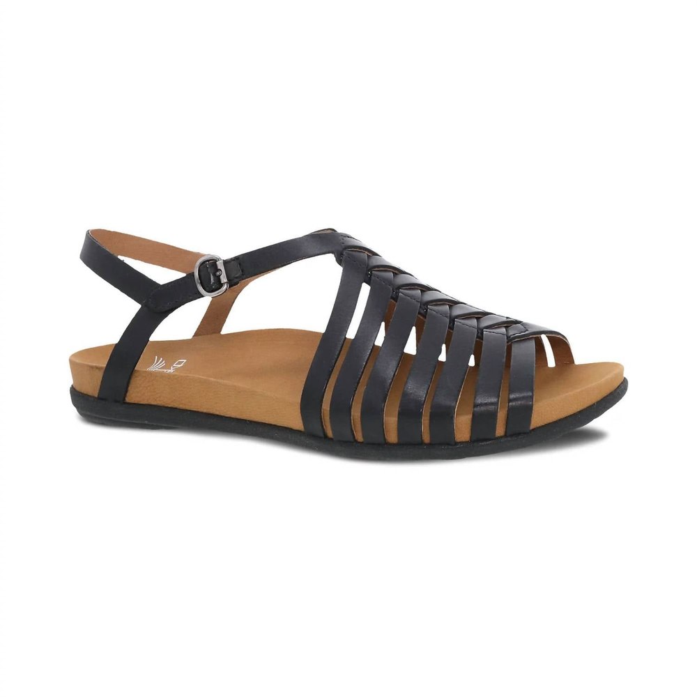 Women’s Jennifer Sandals In Black