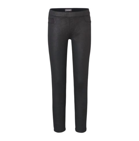 Girl’s Candy Pants In Raven
