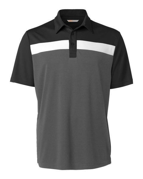 CBUK Men’s Chambers Polo Shirt