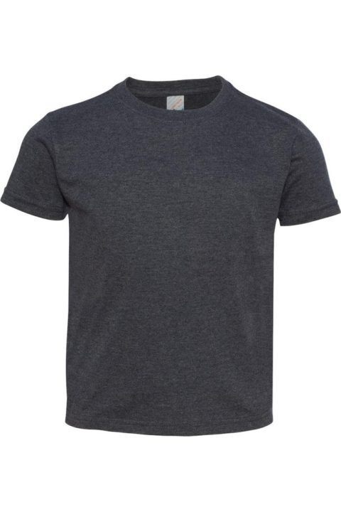 Rabbit Skins Toddler Fine Jersey Tee 7823751381052