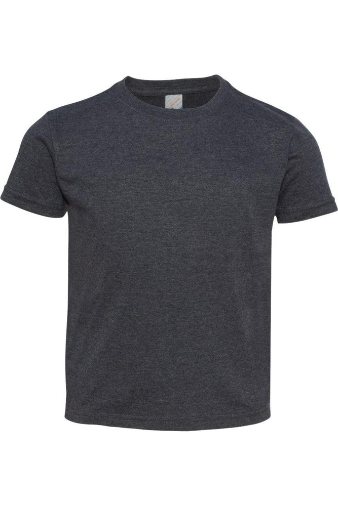 Rabbit Skins Toddler Fine Jersey Tee 7823751381052