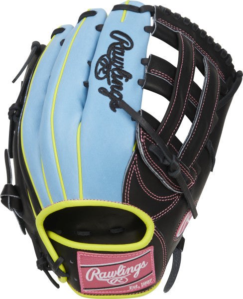 Rawlings Colorsync 8.0 12.75″ Heart of the Hide Baseball Glove