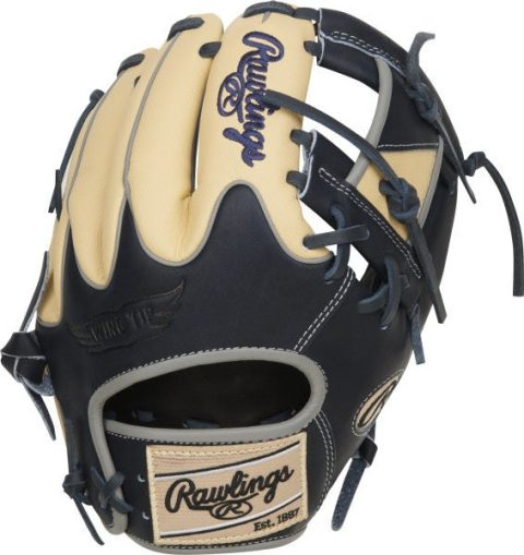 Rawlings ColorSync 8.0 11.5″ Heart of the Hide Baseball Glove