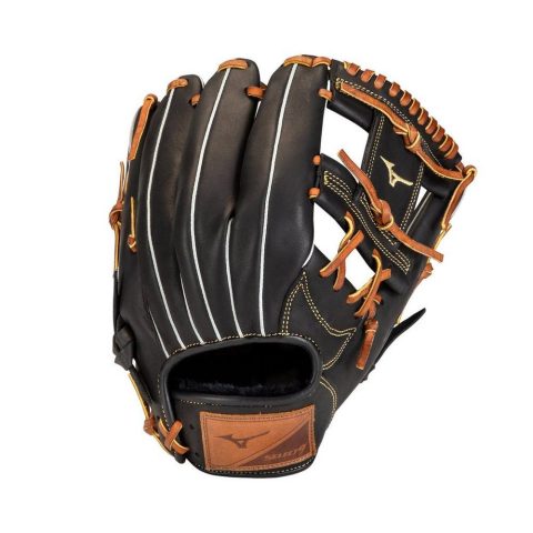 Mizuno Youth Select 9 Infield Baseball Glove 11.25″