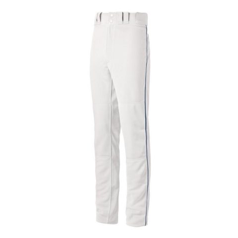 Mizuno Men’s Premier Pro Piped Baseball Pant G2