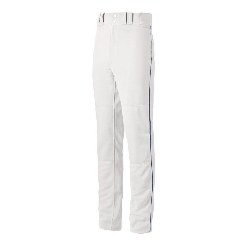 Mizuno Men’s Premier Pro Piped Baseball Pant G2