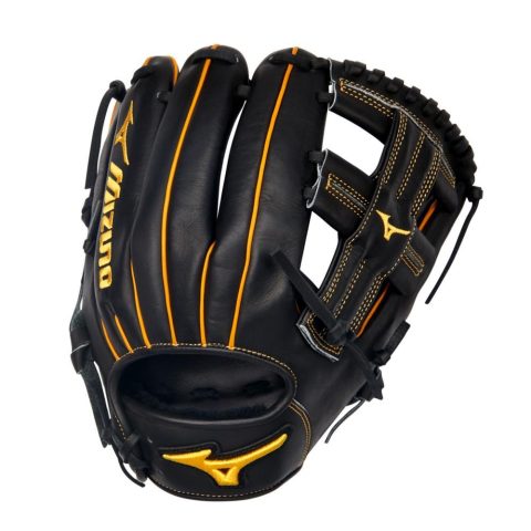 Mizuno Pro Select Infield Baseball Glove 11.75″ – Regular Pocket