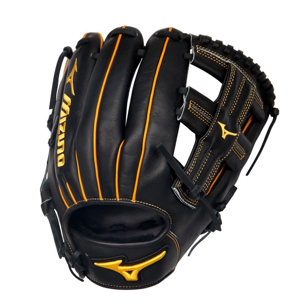 Mizuno Pro Select Infield Baseball Glove 11.75″ – Regular Pocket