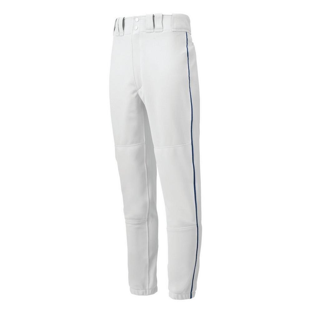 Mizuno Men’s Premier Piped Baseball Pant