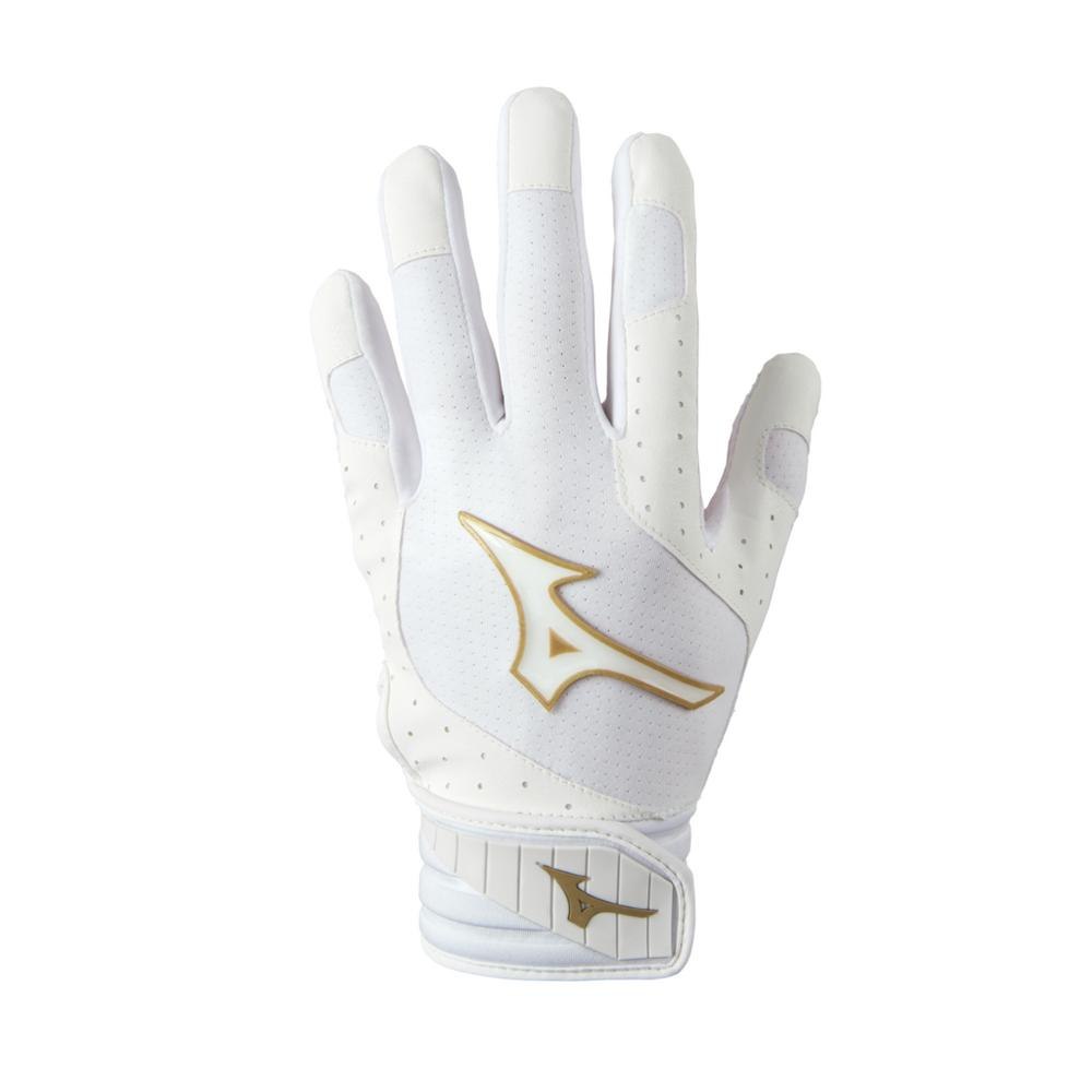 Mizuno Finch Women’s Softball Padded Batting Glove