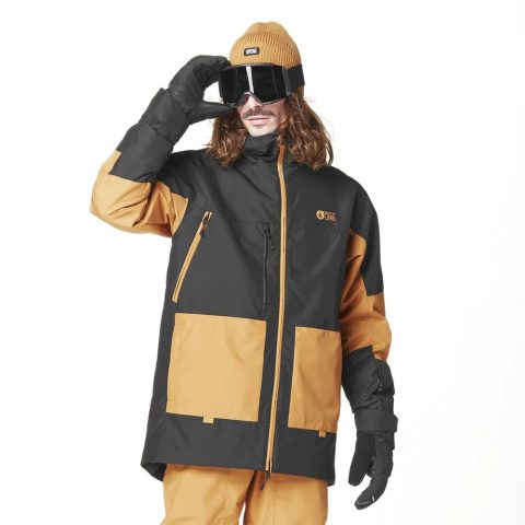 Picture Jomoh Jacket – Men’s