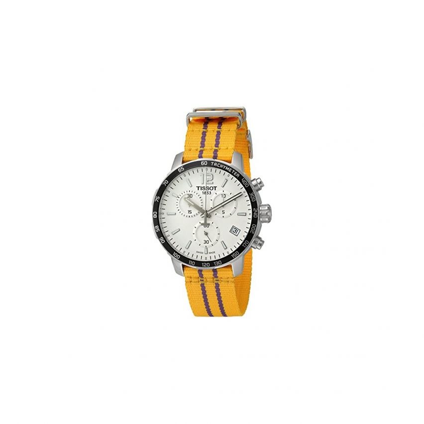 Tissot Men’s 42mm Quartz Watch 7163588149308