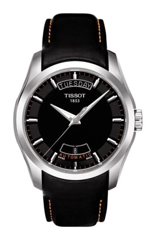 Tissot Men’s Automatic Watch 7163575009340