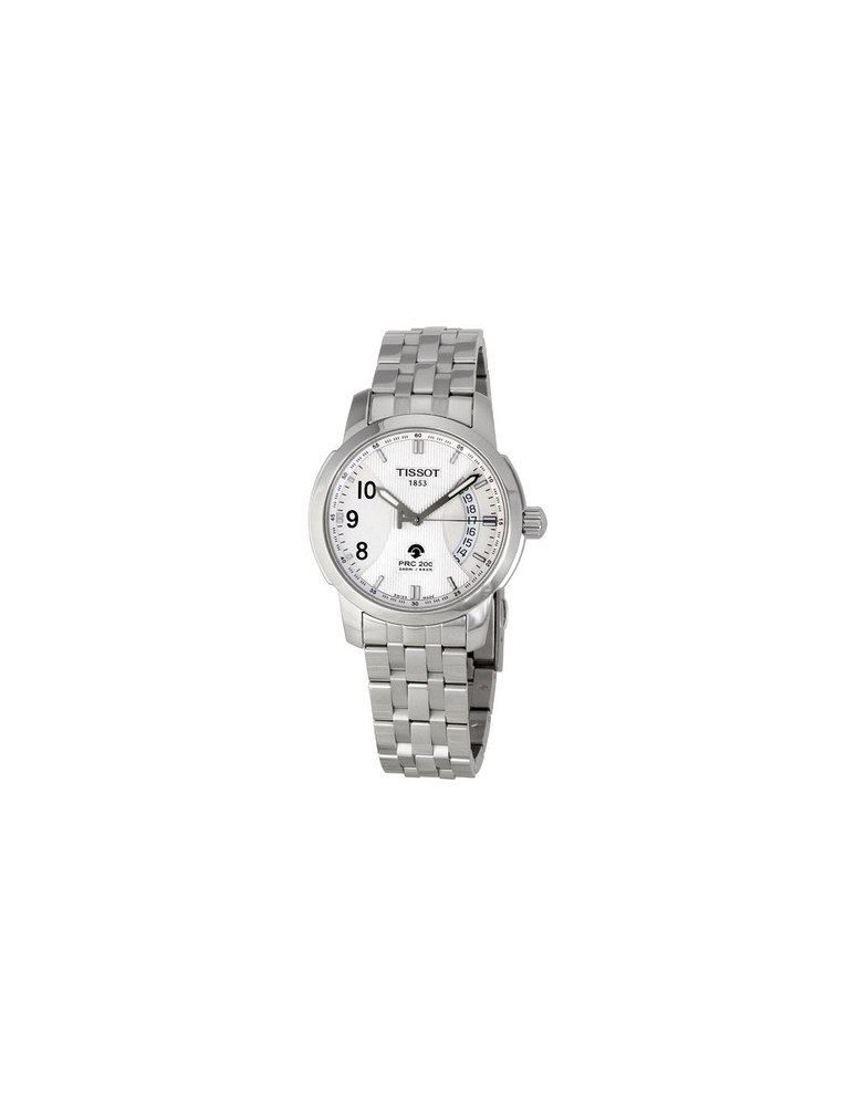 Tissot Men’s 39mm Automatic Watch
