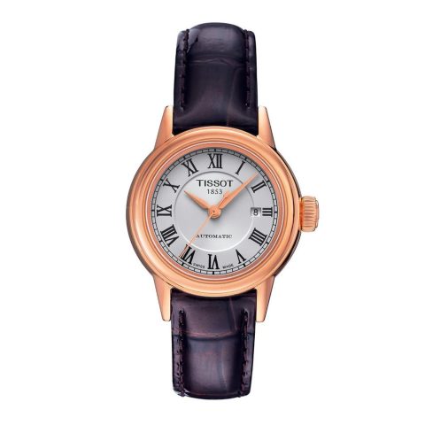 Tissot Women’s Automatic Watch 7163575631932