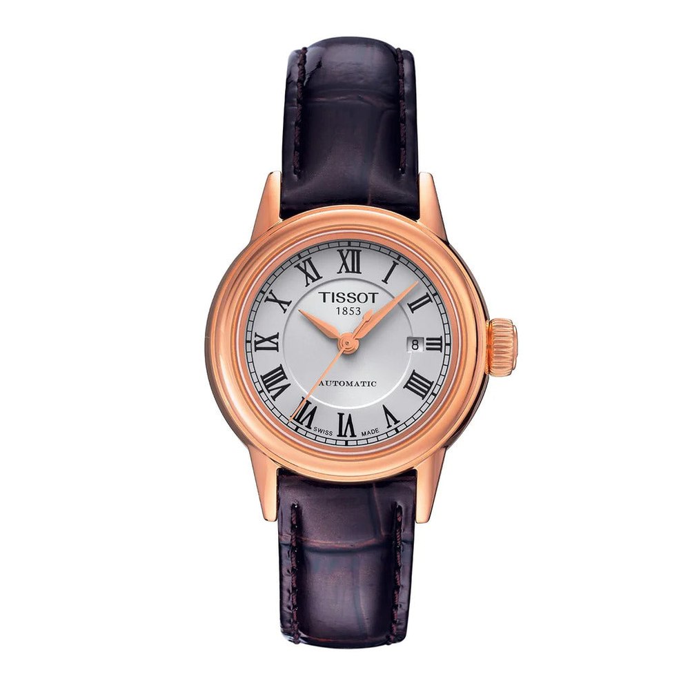 Tissot Women’s Automatic Watch 7163575631932