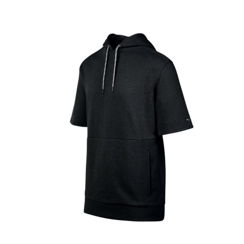 Mizuno Men’s Game Time Short Sleeve Hoodie