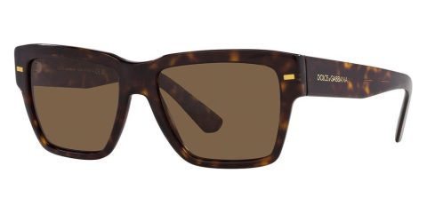 Dolce & Gabbana Men’s 55mm Sunglasses